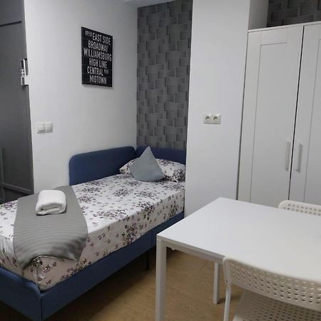 Optimus Comfort Валенсия Екстериор снимка