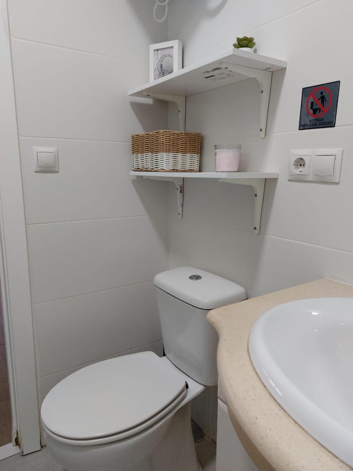 Optimus Comfort Валенсия Екстериор снимка