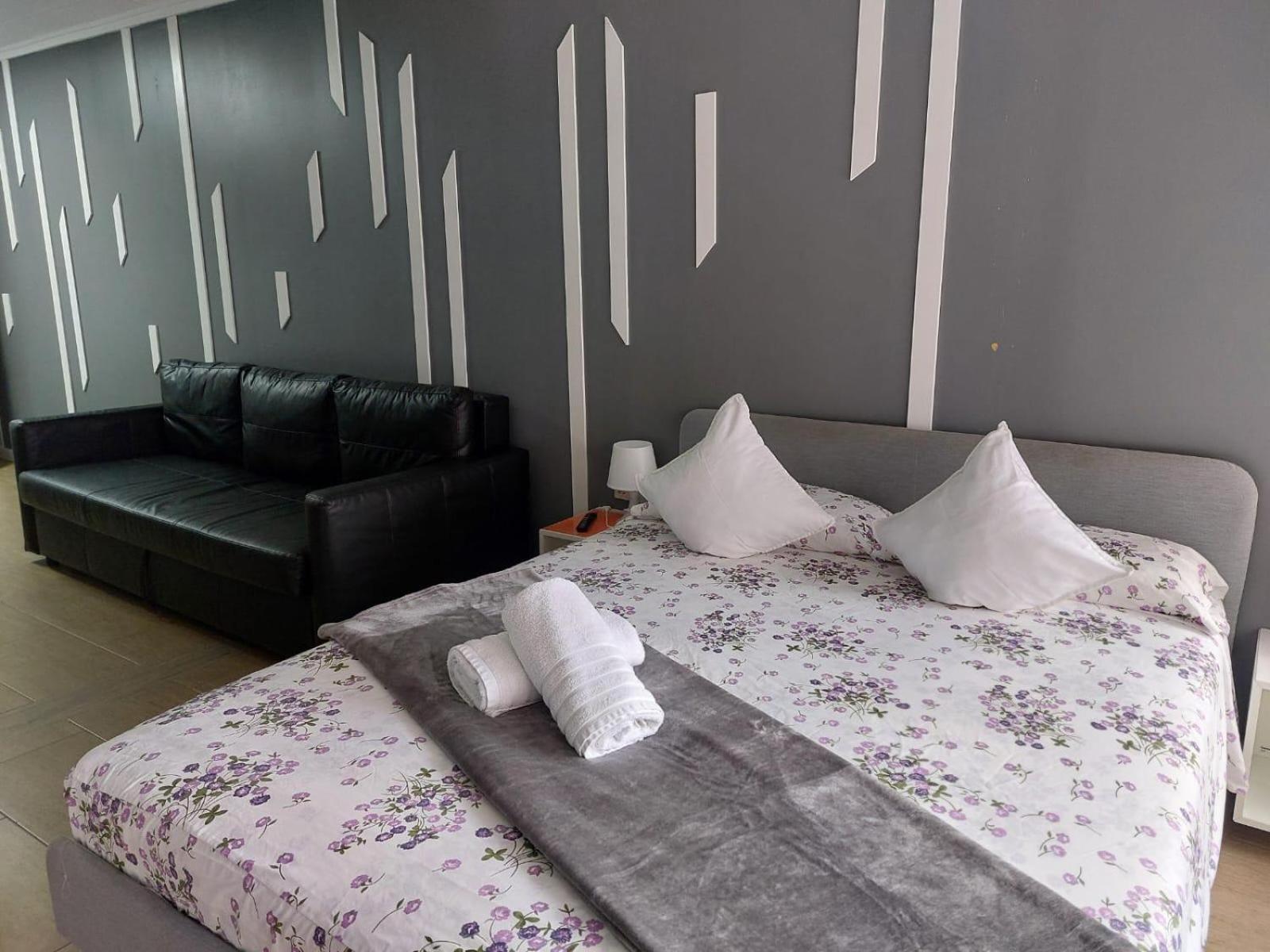 Optimus Comfort Валенсия Екстериор снимка